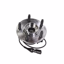 Jeu de roulements de roue BTA H1J002BTA - Vue supplémentaire 2