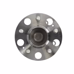Jeu de roulements de roue BTA H24030BTA