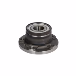 Jeu de roulements de roue BTA H2F016BTA