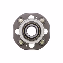Jeu de roulements de roue BTA H24039BTA