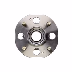 Jeu de roulements de roue BTA H24039BTA