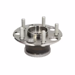Jeu de roulements de roue BTA H24067BTA - Vue supplémentaire 2
