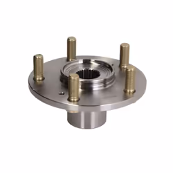 Moyeu de roue BTA H54006BTA