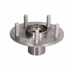 Moyeu de roue BTA H54007BTA