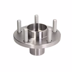 Moyeu de roue BTA H5G020BTA