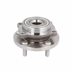 Roulement de roue BTA H15041BTA