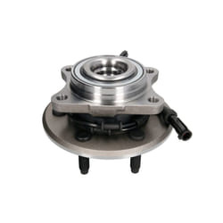 Moyeu de roue BTA H2Y020BTA