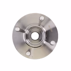 Moyeu de roue BTA H55001BTA