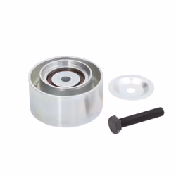 Galet enrouleur de courroie d'accessoire BTA B05-02-048