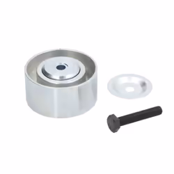 Galet enrouleur de courroie d'accessoire BTA B05-02-048