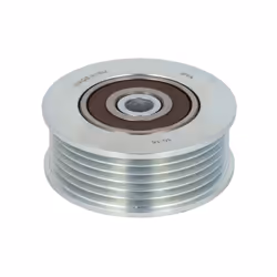 Galet enrouleur de courroie d'accessoire BTA E23020BTA