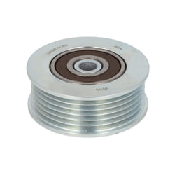 Galet enrouleur de courroie d'accessoire BTA E23020BTA