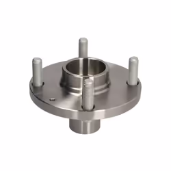 Moyeu de roue BTA H50001BTA