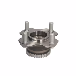 Jeu de roulements de roue BTA H28026BTA