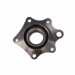 Jeu de roulements de roue BTA H24074BTA