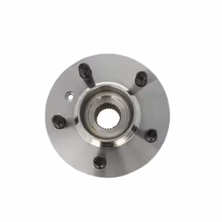 Jeu de roulements de roue BTA H5I003BTA