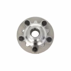 Jeu de roulements de roue BTA H5I003BTA
