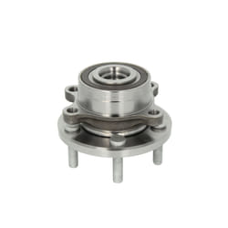 Jeu de roulements de roue BTA H2G055BTA