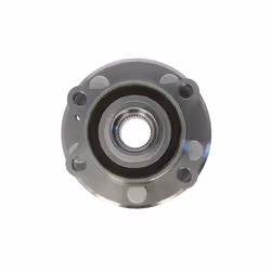 Jeu de roulements de roue BTA H2G055BTA
