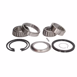 Kit de réparation, moyeu de roue BTA B01-0980102330