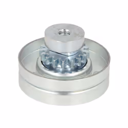 Galet tendeur, courroie d'accessoire BTA E20012BTA