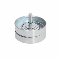 Galet enrouleur de courroie d'accessoire BTA E2X0008BTA