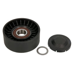 Galet enrouleur de courroie d'accessoire BTA E2W0033BTA