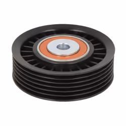 Galet enrouleur de courroie d'accessoire BTA E2F0009BTA