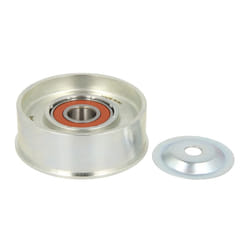 Galet tendeur, courroie d'accessoire BTA E25006BTA