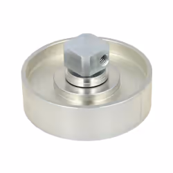 Galet tendeur, courroie d'accessoire BTA E21015BTA