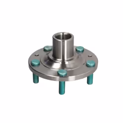 Moyeu de roue BTA H53002BTA