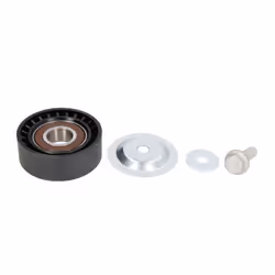 Galet tendeur, courroie d'accessoire BTA E2W0030BTA