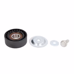 Galet tendeur, courroie d'accessoire BTA E2W0030BTA