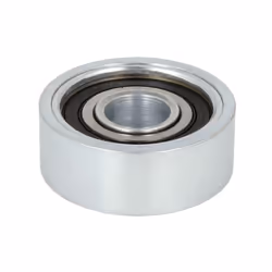 Galet enrouleur de courroie d'accessoire BTA E2R0007BTA