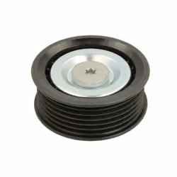 Galet enrouleur de courroie d'accessoire BTA E2M0024BTA