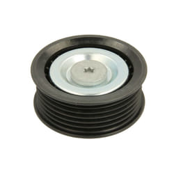Galet enrouleur de courroie d'accessoire BTA E2M0024BTA
