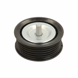 Galet enrouleur de courroie d'accessoire BTA E2M0024BTA