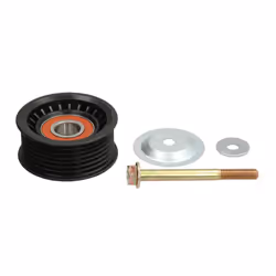 Galet enrouleur de courroie d'accessoire BTA E2M0021BTA