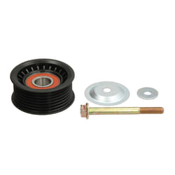 Galet enrouleur de courroie d'accessoire BTA E2M0021BTA