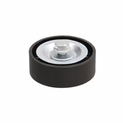 Galet enrouleur de courroie d'accessoire BTA E2F0008BTA