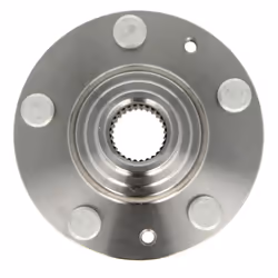 Moyeu de roue BTA H50300BTA