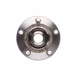Moyeu de roue BTA H57000BTA - Vue supplémentaire 3