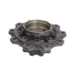 Moyeu de roue BTA B04-0003501235