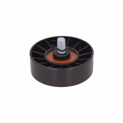 Galet enrouleur de courroie d'accessoire BTA E2B0029BTA