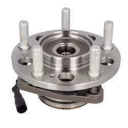 Jeu de roulements de roue BTA H10094BTA - Vue supplémentaire 2