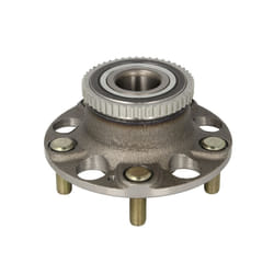 Jeu de roulements de roue BTA H24073BTA
