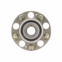 Jeu de roulements de roue BTA H24073BTA