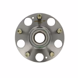 Jeu de roulements de roue BTA H24073BTA
