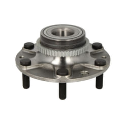 Jeu de roulements de roue BTA H20323BTA