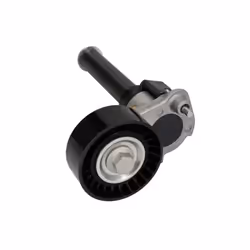 Galet tendeur, courroie d'accessoire BTA E2W0028BTA